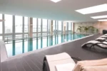 Pool Elegantes Hotelerlebnis im Eurostars Berlin Berlin-Mitte