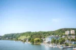 Prestigeträchtiges Hotel FÄHRHAUS Koblenz in Metternich Koblenz