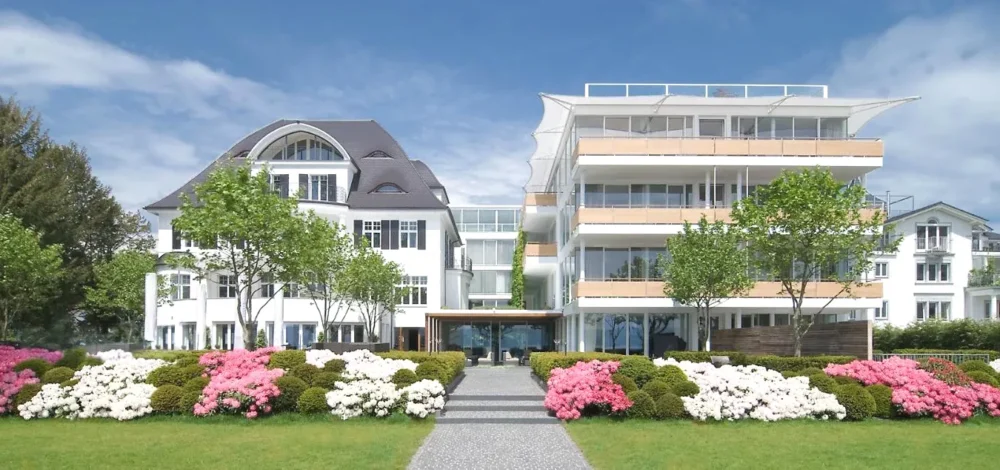RIVA – Das Hotel am Bodensee