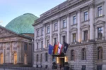 Rocco Forte Hotel De Rome Premium-5-Sterne-Hotel in Berlin-Mitte