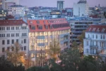 Roomers Berlin Steinplatz Autograph Collection Hotel mit 5 Sternen in Charlottenburg-Wilmersdorf