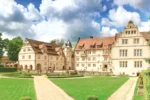 Schlosshotel Münchhausen Premium-5-Sterne-Hotel in Aerzen