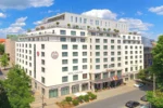 Sheraton Carlton Nuernberg 5-Sterne-Luxushotel in Berlin-Mitte