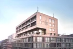 SIDE Hamburg a Member of Design Hotels Premium-5-Sterne in Hamburg-Neustadt