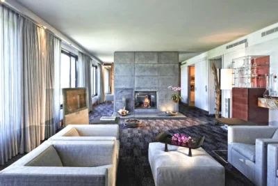 H5star Expert Score Sheraton Berlin Grand Hotel Esplanade
