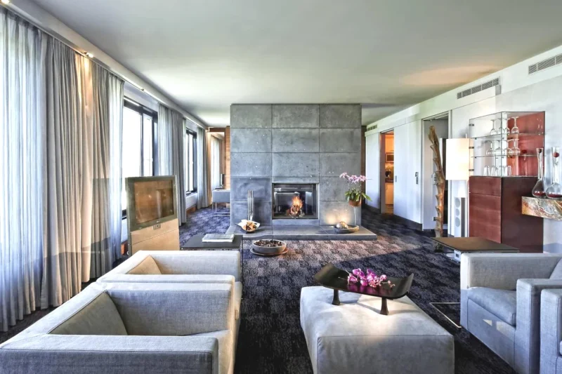 Sheraton Berlin Grand Hotel Esplanade