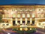 Sofitel Munich Bayerpost Premium-5-Sterne-Hotel in Ludwigsvorstadt München
