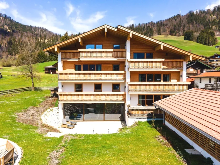 Reit im Winkl