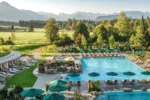 Sonnenalp Resort Fünf-Sterne-Hotel in Ofterschwang