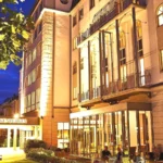 Steigenberger Hotel Bad Homburg