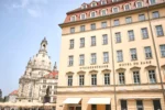Steigenberger Hotel de Saxe 5-Sterne-Luxushotel in der Altstadt von Heidelberg