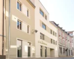 Suites MITTE - Aparthotel Premium-5-Sterne-Hotel in Eisenach