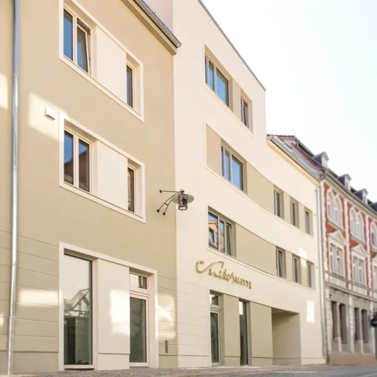 Suites MITTE - Aparthotel