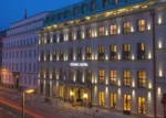 TITANIC Gendarmenmarkt Berlin Premium-5-Sterne-Hotel in Berlin-Mitte