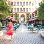 TORTUE Hamburg