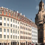 Townhouse Dresden