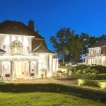 Villa Contessa - Luxury Spa Hotels