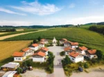 Vital CAMP Bayerbach Hotel mit 5 Sternen in Bayerbach