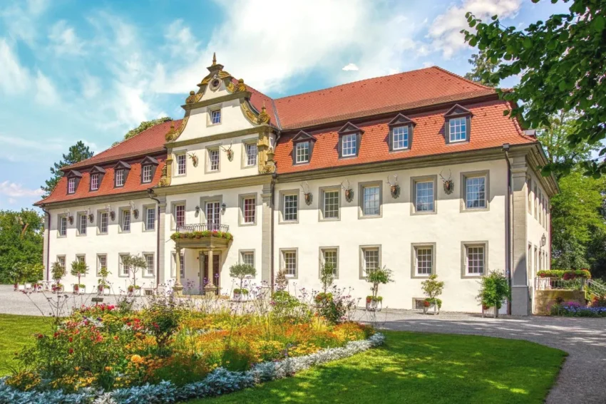 H5star Expert Score Wald & Schlosshotel Friedrichsruhe H5star Expert Score Wald & Schlosshotel Friedrichsruhe