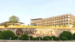 WALDWEIT Rheingau Hotel und Retreat Premium-5-Sterne-Hotel in Kiedrich