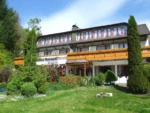 Wellness und Romantik Hotel Helmboldt 5-Sterne-Luxushotel in Bad Sachsa