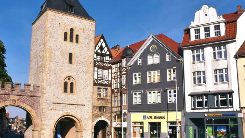 Thüringen