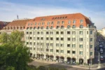 Weltklasse-5-Sterne-Hotel Hotel Luc Autograph Collection in Berlin-Mitte