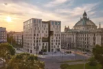 Weltklasse-5-Sterne-Hotel Koenigshof a Luxury Collection Hotel Munich in Ludwigsvorstadt München