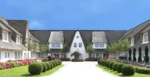 Weltklasse-5-Sterne-Hotel Severin's Resort & Spa in Keitum