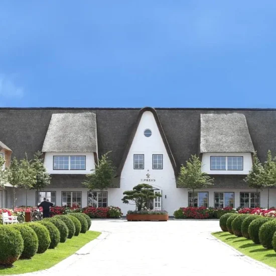 Severin's Resort & Spa